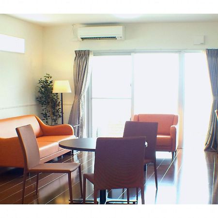 Okinawa Resortclassinn Онна Екстериор снимка