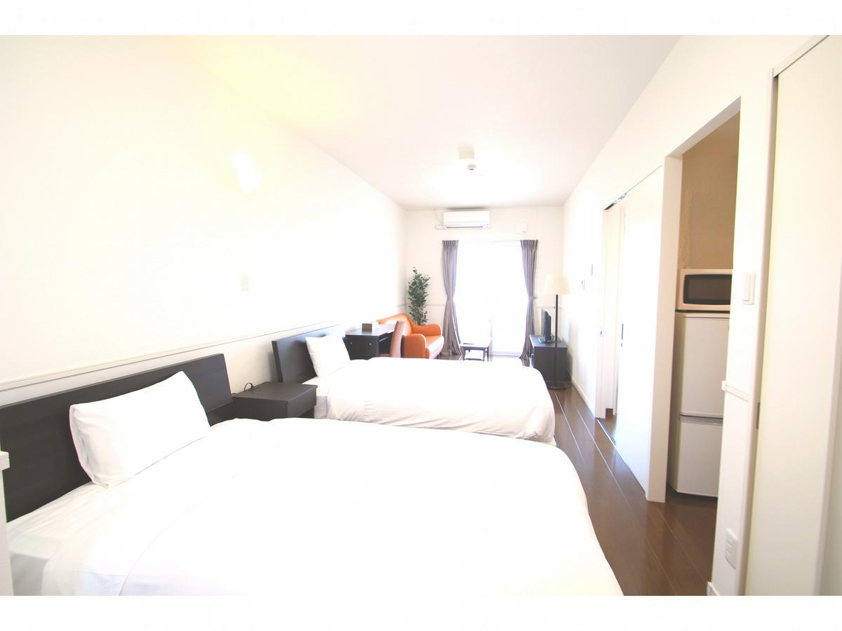 Okinawa Resortclassinn Онна Екстериор снимка