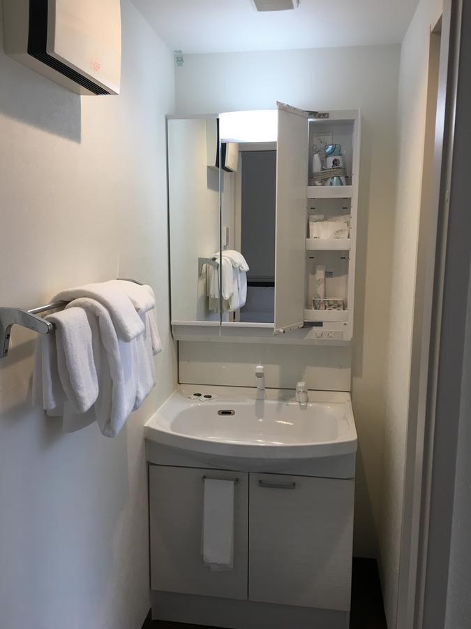Okinawa Resortclassinn Онна Екстериор снимка