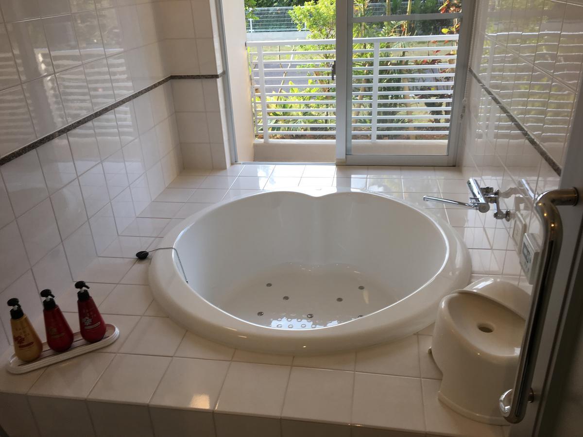 Okinawa Resortclassinn Онна Екстериор снимка