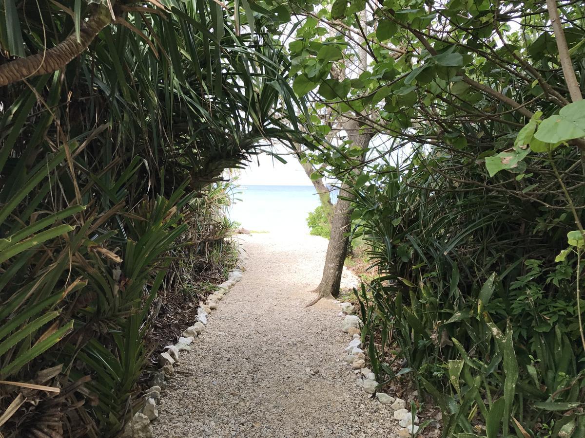 Okinawa Resortclassinn Онна Екстериор снимка