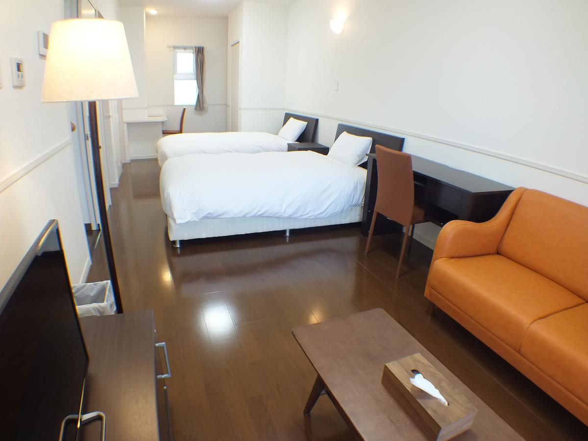 Okinawa Resortclassinn Онна Екстериор снимка