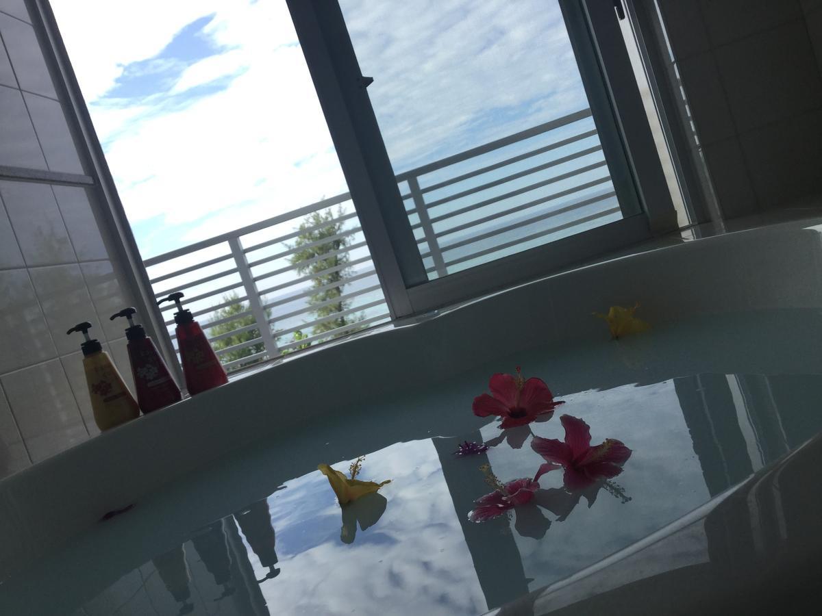 Okinawa Resortclassinn Онна Екстериор снимка