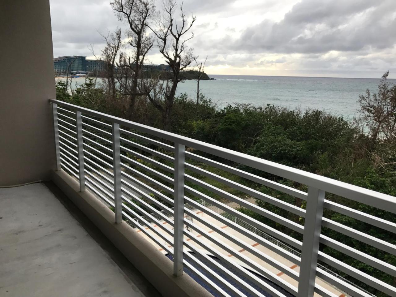 Okinawa Resortclassinn Онна Екстериор снимка