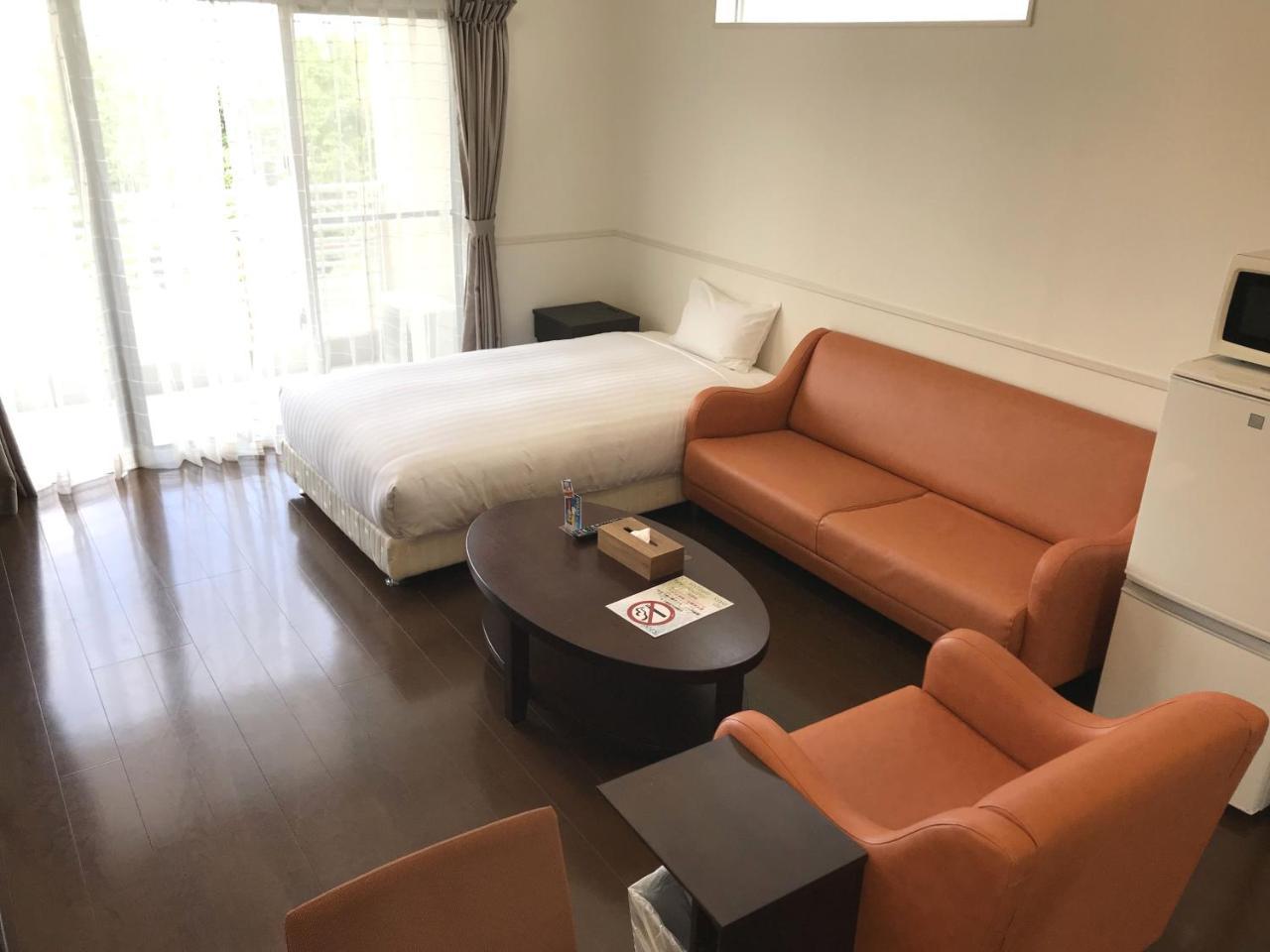 Okinawa Resortclassinn Онна Екстериор снимка