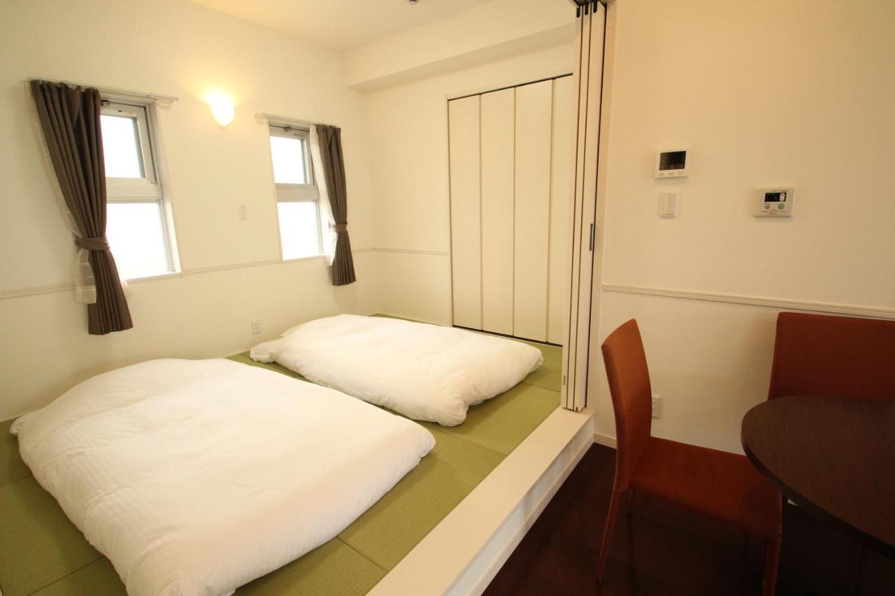 Okinawa Resortclassinn Онна Екстериор снимка