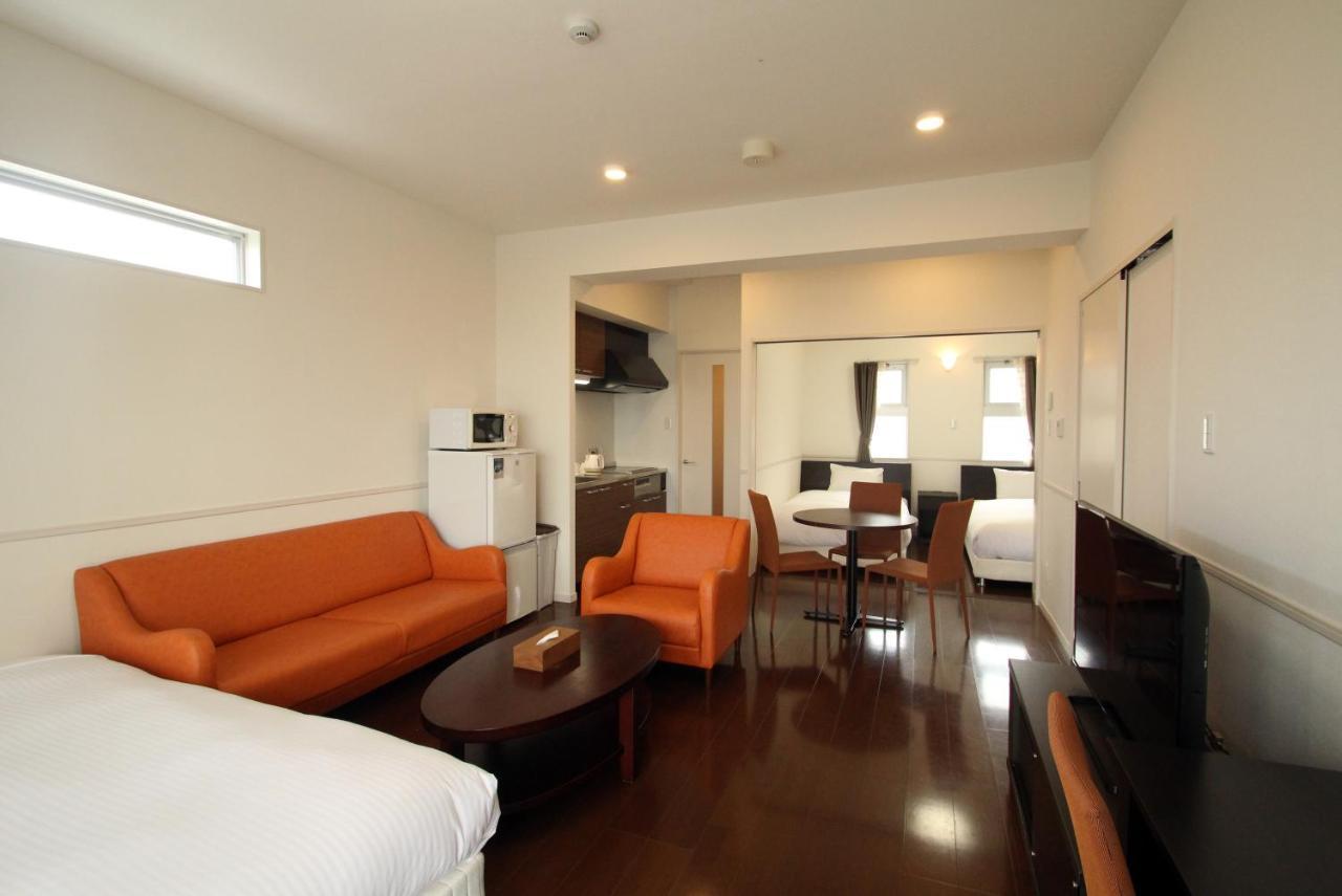 Okinawa Resortclassinn Онна Екстериор снимка