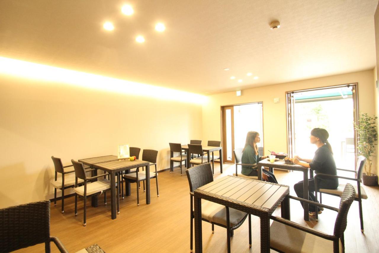 Okinawa Resortclassinn Онна Екстериор снимка